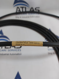 IPH MAS 2600-630-03-4/1P 4-20mA TWO WIRE TRANSMITTER
