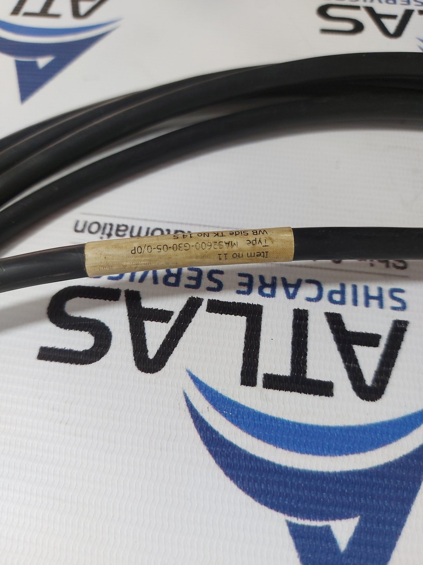 IPH MAS 2600-630-03-4/1P 4-20mA TWO WIRE TRANSMITTER