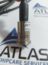 IPH MAS 2600-630-03-4/1P 4-20mA TWO WIRE TRANSMITTER