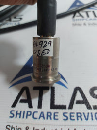 IPH MAS 2600-630-03-4/1P 4-20mA TWO WIRE TRANSMITTER