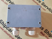 IPH MAS 2600-G30-10-0/1P 4-20 MA TWO WIRE TRANSMITTER