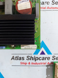 IPSO 3703 H01 252/00036/00 WASHER PRINT BOARD