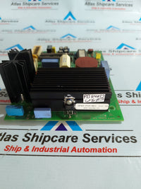 IPSO 3703 H01 252/00036/00 WASHER PRINT BOARD