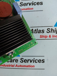 IPSO 3703 H01 252/00036/00 WASHER PRINT BOARD