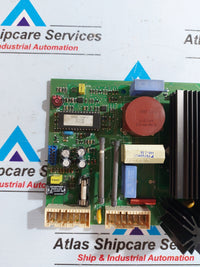IPSO 3703 H01 252/00036/00 WASHER PRINT BOARD