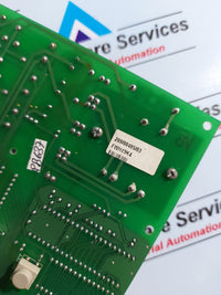 IPSOTEC EHF55 209/00405/00 PRINT BOARD