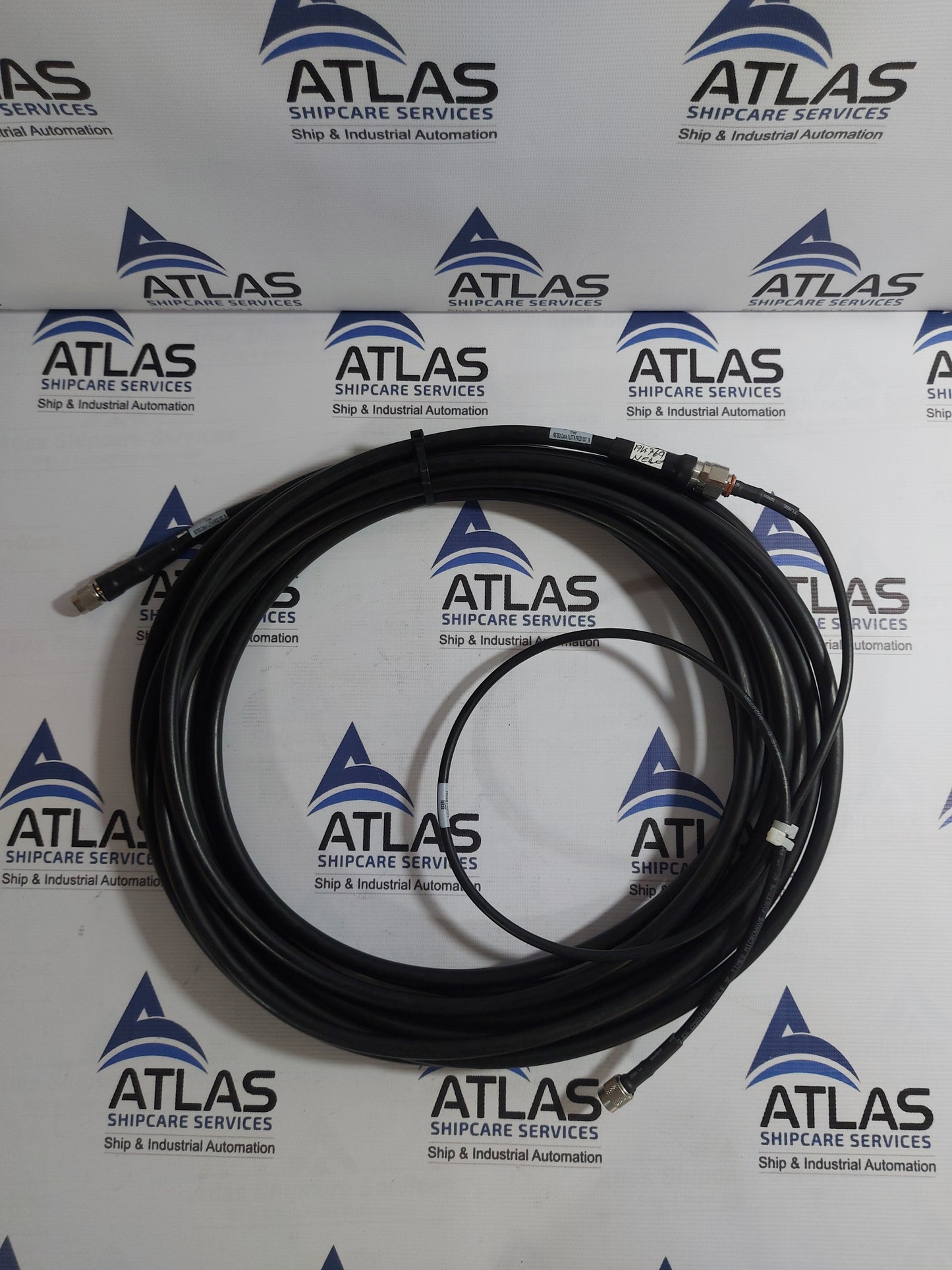 IRIDIUM BEAM PASSIVE ANTENNA CABLE KIT 11 MTR