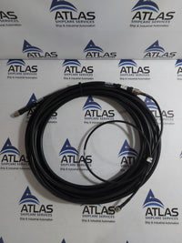IRIDIUM BEAM PASSIVE ANTENNA CABLE KIT 11 MTR