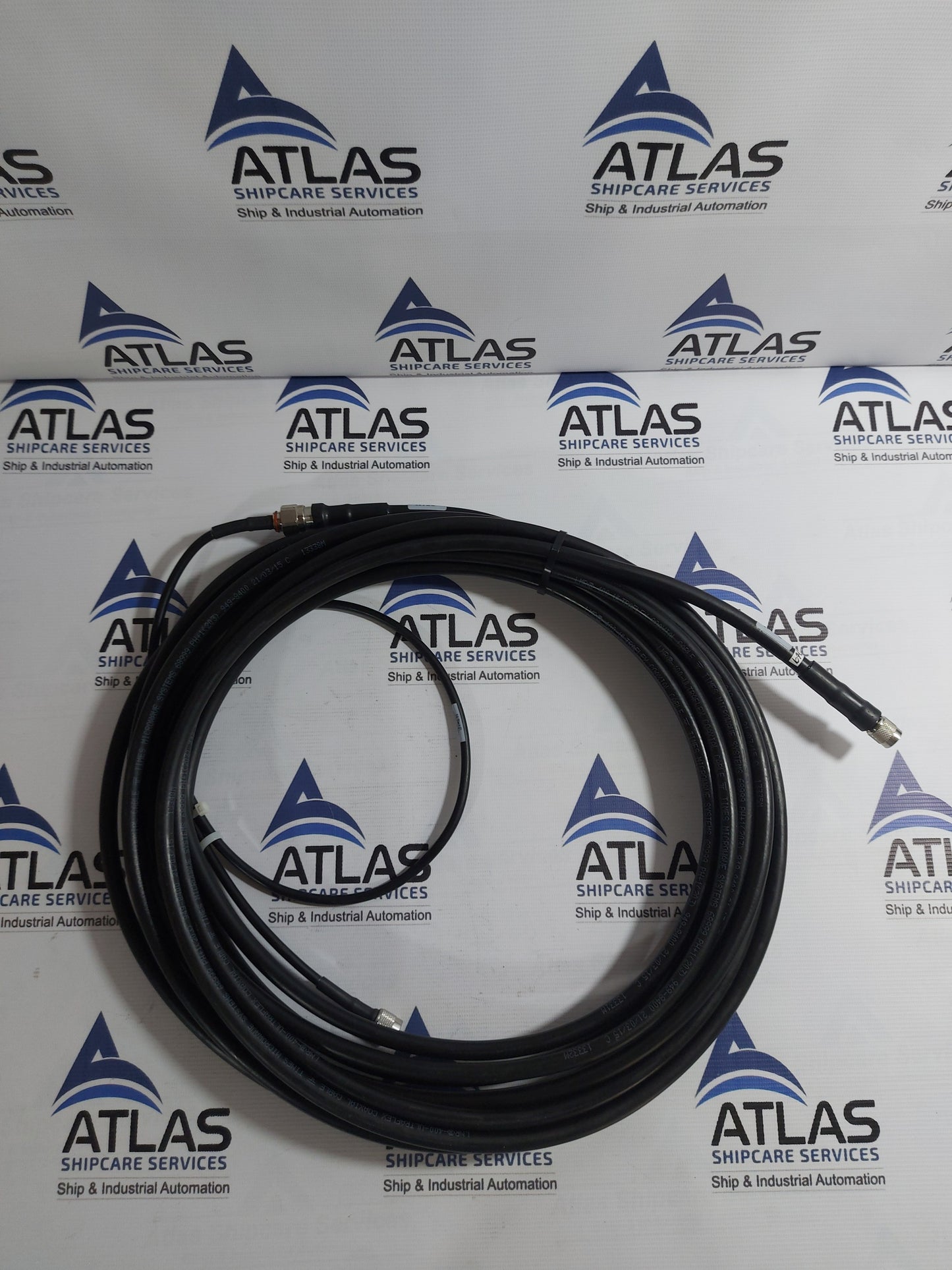 IRIDIUM BEAM PASSIVE ANTENNA CABLE KIT 11 MTR