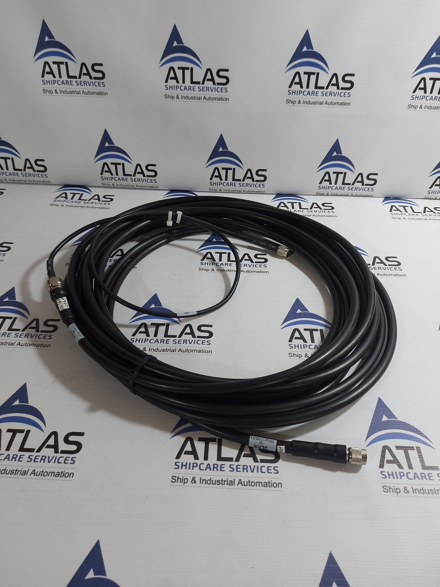IRIDIUM BEAM PASSIVE ANTENNA CABLE KIT 11 MTR