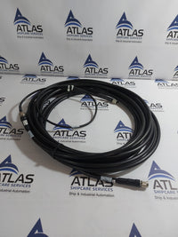 IRIDIUM BEAM PASSIVE ANTENNA CABLE KIT 11 MTR