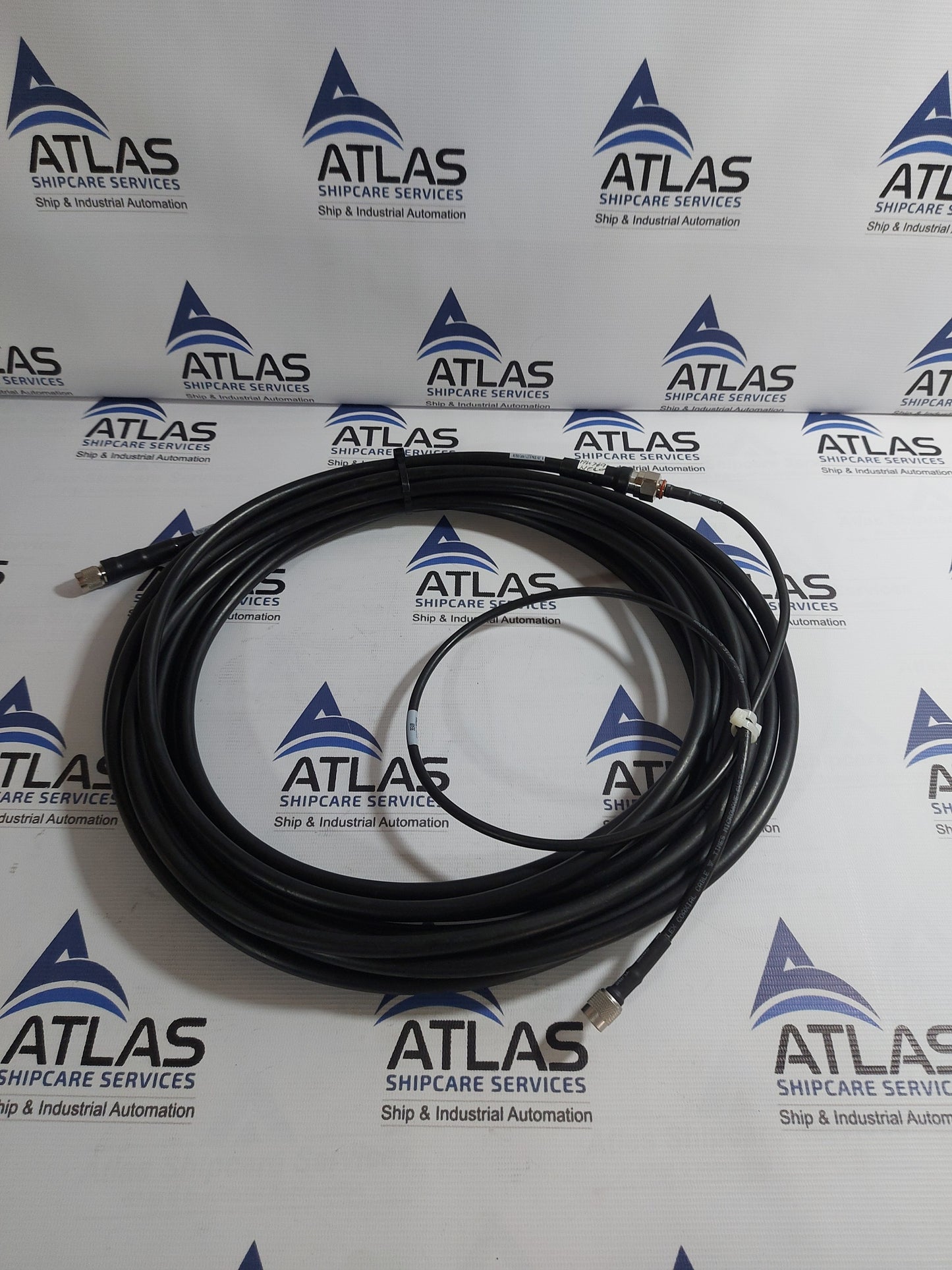 IRIDIUM BEAM PASSIVE ANTENNA CABLE KIT 11 MTR