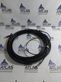 IRIDIUM BEAM PASSIVE ANTENNA CABLE KIT 11 MTR