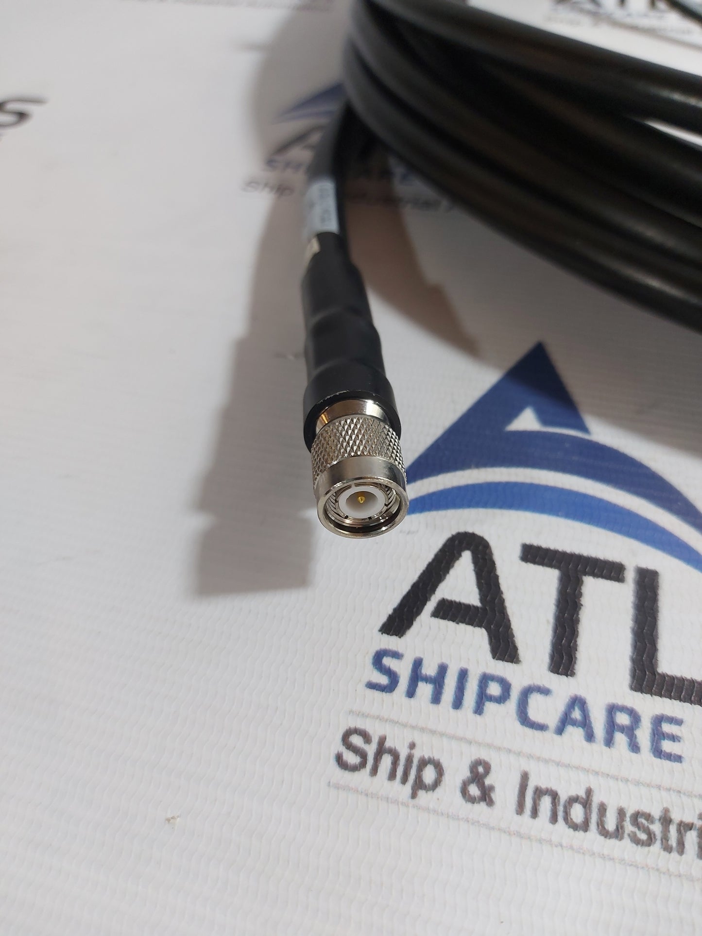 IRIDIUM BEAM PASSIVE ANTENNA CABLE KIT 11 MTR