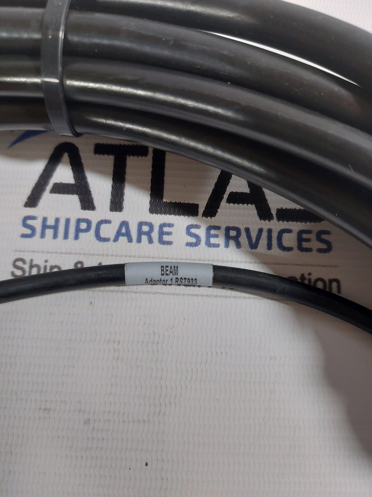 IRIDIUM BEAM PASSIVE ANTENNA CABLE KIT 11 MTR