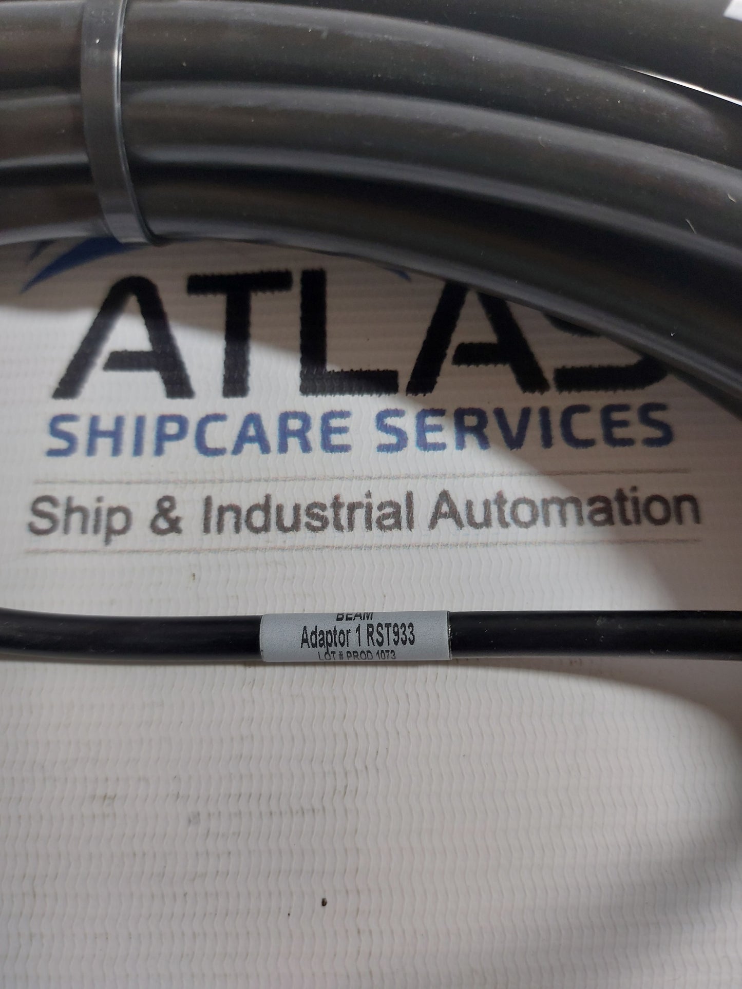 IRIDIUM BEAM PASSIVE ANTENNA CABLE KIT 11 MTR