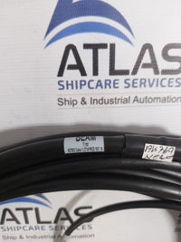 IRIDIUM BEAM PASSIVE ANTENNA CABLE KIT 11 MTR