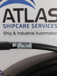 IRIDIUM BEAM PASSIVE ANTENNA CABLE KIT 11 MTR