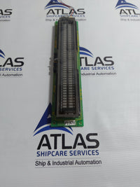 ISE ELECTRONICS CU40026SCPB-T30A DISPLAY PCB CARD PW-556-101