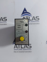 ISKA TRE 1501 TIME RELAY 220VAC