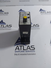 ISKA TRE 1501 TIME RELAY 220VAC