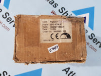 ISKRA FQ0207 AC VOLTAGE OR CURRENT WITH MOVING IRON METER