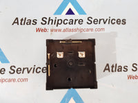 ISKRA FQ0207 AC VOLTAGE OR CURRENT WITH MOVING IRON METER