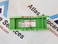 IS STEINSOHN H603002 A LAN-ADAPTER WITH POWER