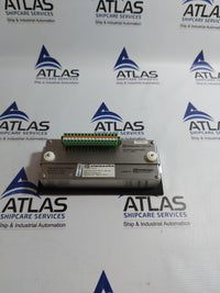 IS STEINSOHN VDR G4 REMOTE CONTROL PANEL H501001A ALARM PANEL