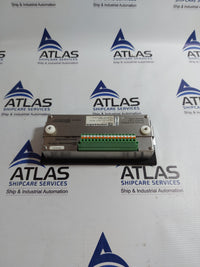 IS STEINSOHN VDR G4 REMOTE CONTROL PANEL H501001A ALARM PANEL