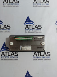 IS STEINSOHN VDR G4 REMOTE CONTROL PANEL H501001A ALARM PANEL