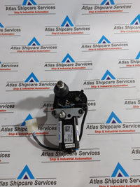 ITALTERGI M39.005931.000000 WIPER MOTOR 24V