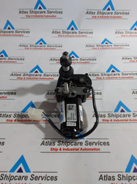 ITALTERGI M39.005931.000000 WIPER MOTOR 24V