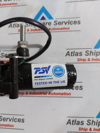 ITALTERGI M39.005931.000000 WIPER MOTOR 24V