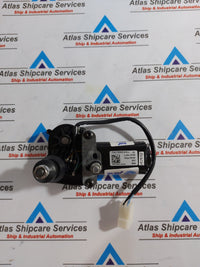 ITALTERGI M39.005931.000000 WIPER MOTOR 24V