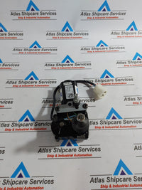 ITALTERGI M39.005931.000000 WIPER MOTOR 24V