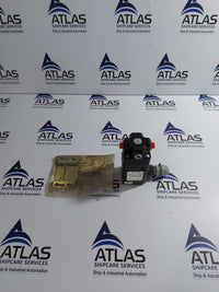 ITT GT2108ED3237 CONOFLOW ELECTRO-PNEUMATIC TRANSDUCER