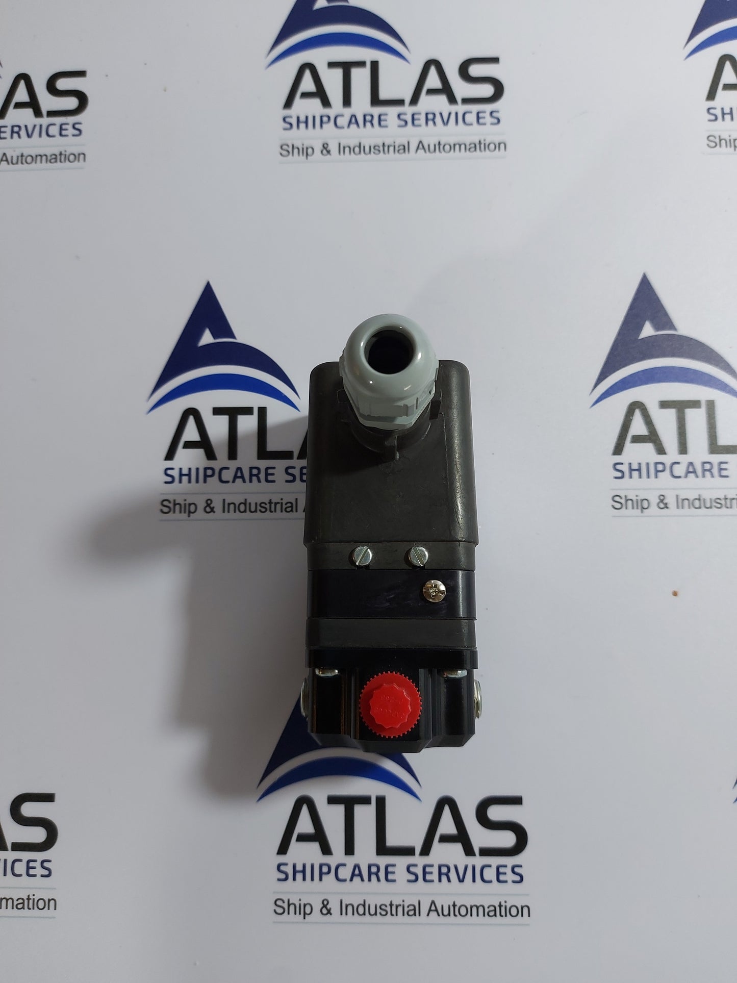 ITT GT2108ED3237 CONOFLOW ELECTRO-PNEUMATIC TRANSDUCER