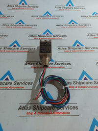 ITT NEO-DYN 130P42C6HNR ADJUSTABLE PRESSURE SWITCH 10-30 PSIG