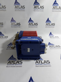 IWAKI EH-E36VC-20EE5 METERING PUMP EHC-20EE EH CONTROLLER