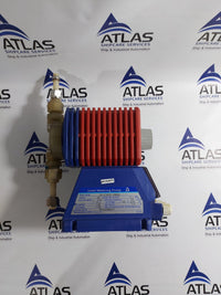 IWAKI EH-E36VC-20EE5 METERING PUMP EHC-20EE EH CONTROLLER