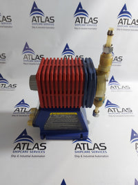 IWAKI EH-E36VC-20EE5 METERING PUMP EHC-20EE EH CONTROLLER