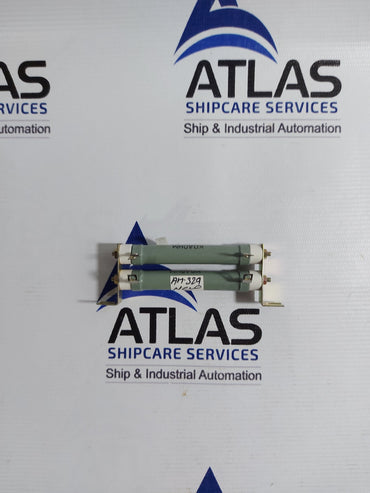 IWAKI KOAOHM 10PC-K 5KΩ WIRE-WOUND POWER RESISTOR