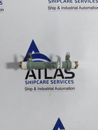 IWAKI KOAOHM 10PC-K 5KΩ WIRE-WOUND POWER RESISTOR