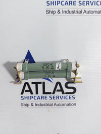IWAKI KOAOHM 10PC-K 5KΩ WIRE-WOUND POWER RESISTOR