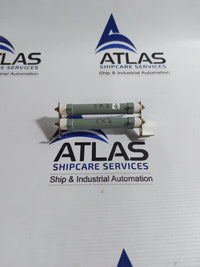 IWAKI KOAOHM 10PC-K 5KΩ WIRE-WOUND POWER RESISTOR