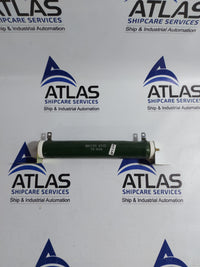 IWAKI RWH120G 4.7kΩJ WIRE-WOUND POWER RESISTOR