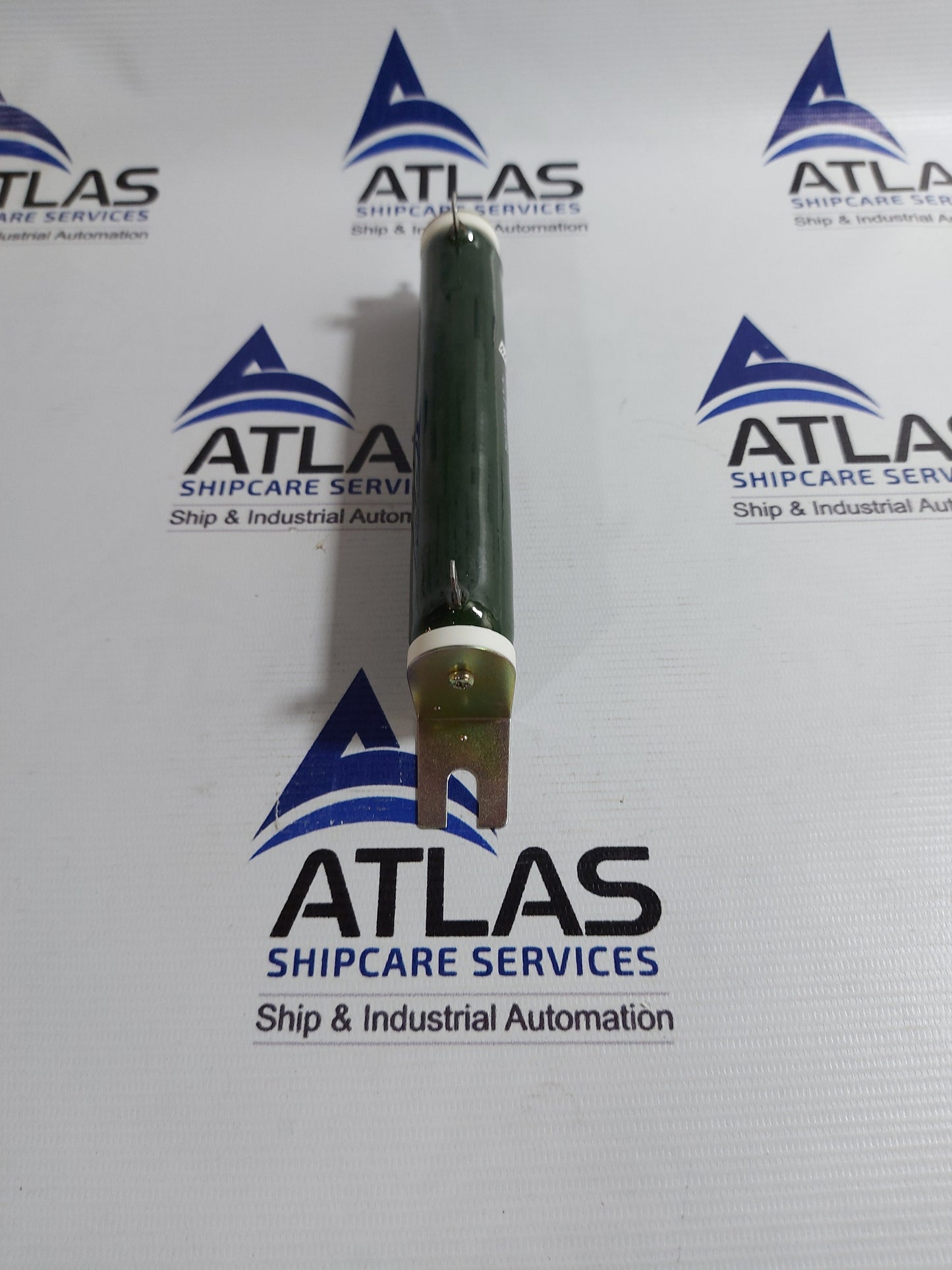 IWAKI RWH120G 4.7kΩJ WIRE-WOUND POWER RESISTOR