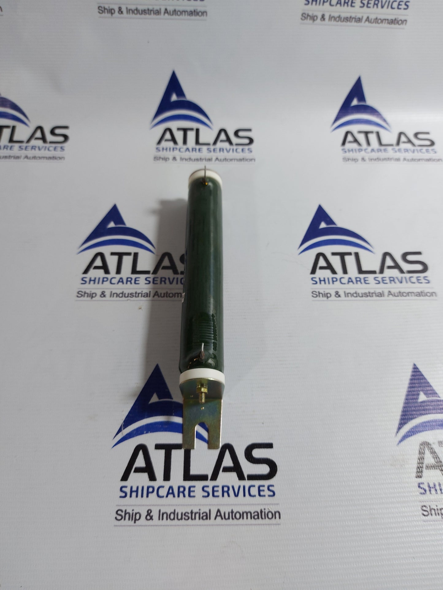 IWAKI RWH120G 4.7kΩJ WIRE-WOUND POWER RESISTOR