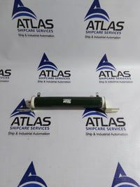 IWAKI RWH120G 4.7kΩJ WIRE-WOUND POWER RESISTOR